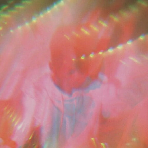 Growth Eternal - Parasail-18 - Electronica - Vinyl