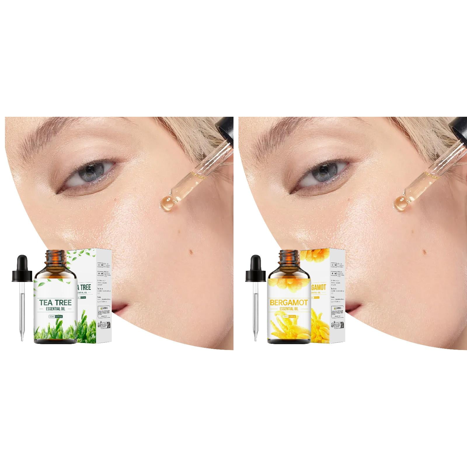 Growth Factor for Face Dime Beauty Skin Care Routine for Combination