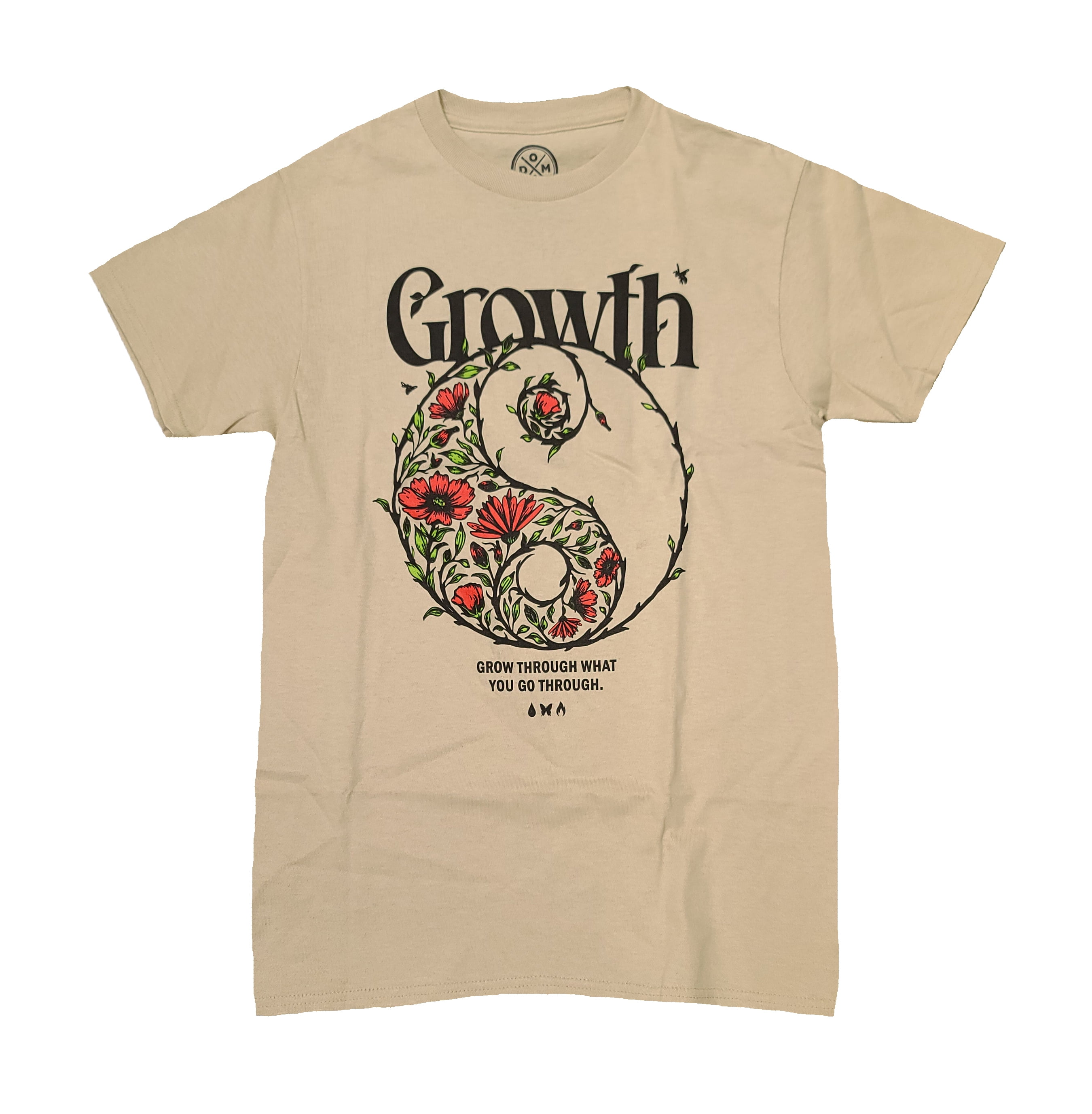 grow t コレクション シャツ