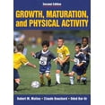 thumbnail image 1 of Pre-Owned Growth, Maturation, and Physical Activity (Hardcover) 0880118822 9780880118828, 1 of 1