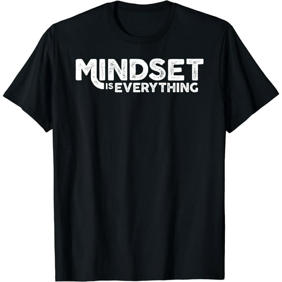 Growth Mindset Entrepreneur Teacher Fitness Motivation Shirt
