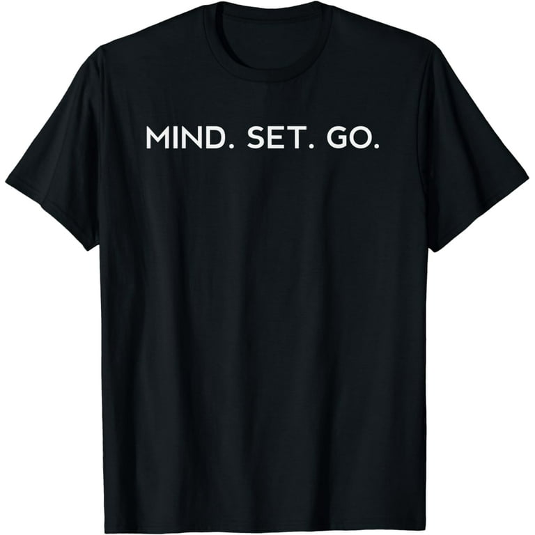 Growth Mindset T-Shirt Classroom Brain Motivation (Dark) Growth Mindset T-Shirt Classroom Brain Motivation (Dark)