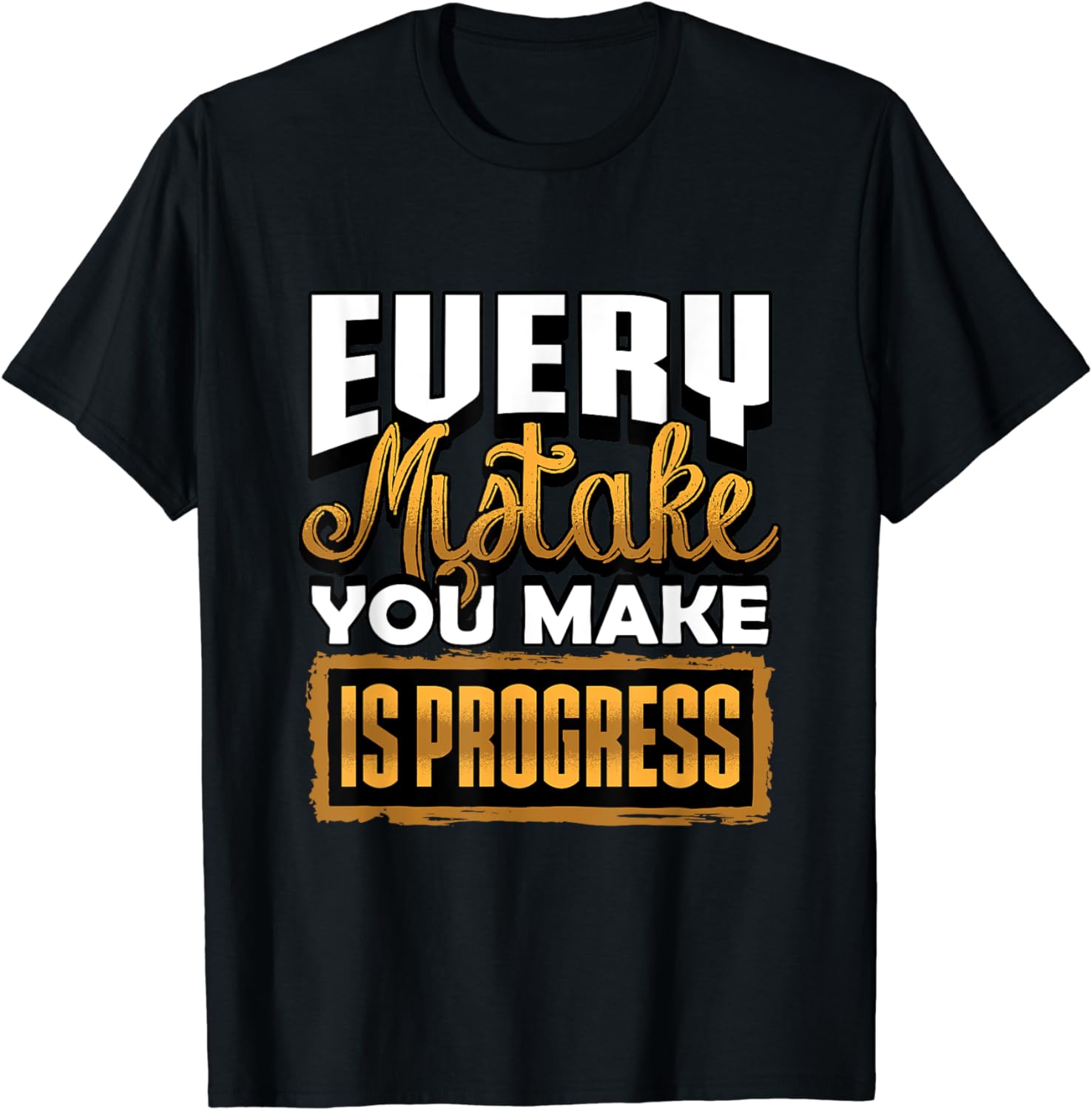 Growth Mindset Shirt - Cute Teacher Motivational Shirt Gift - Walmart.com