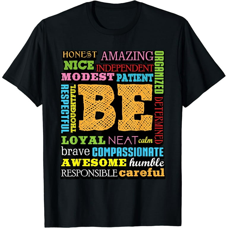 Growth Mindset Shirt - Teacher Positive Thinking Shirt Gift Growth Mindset Shirt - Teacher Positive Thinking Shirt Gift