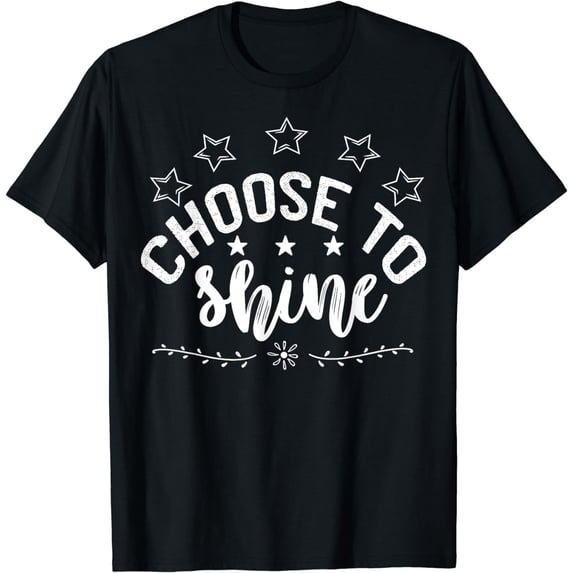 Growth Mindset T-Shirt