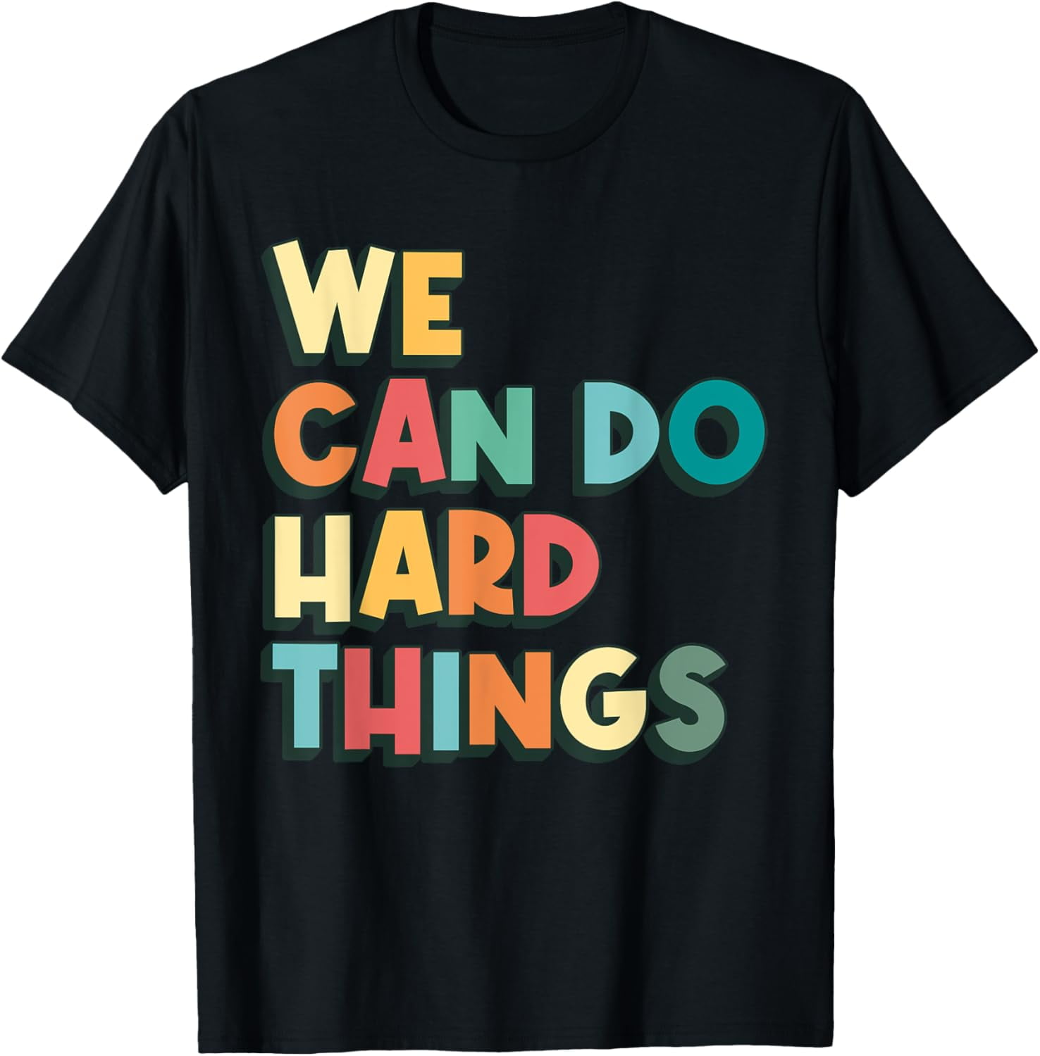 Growth Mindset Teacher Quotes Motivational Sayings Teaching T-Shirt ...