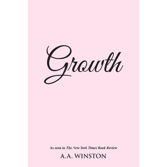 Growth, (Paperback)