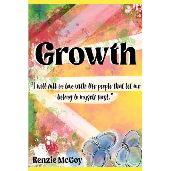 Growth, (Paperback)