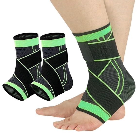Arch Support Socks,Sleeve Brace for Sprained Ankle Youth Heel & Growth Plate Support Sleeve,