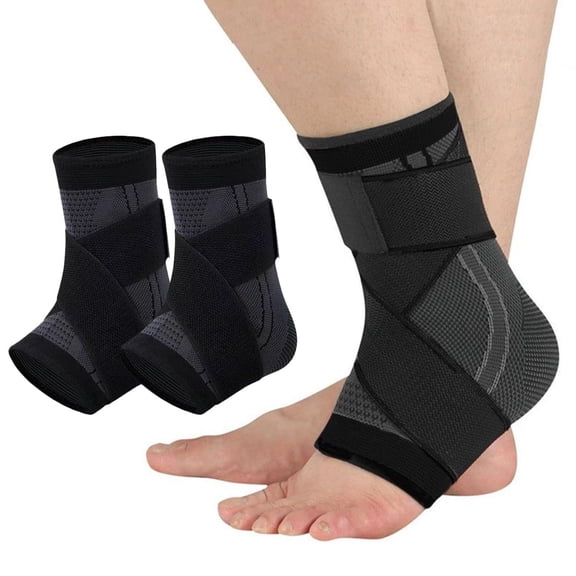 Arch Support Socks,Sleeve Brace for Sprained Ankle Youth Heel & Growth Plate Support Sleeve,