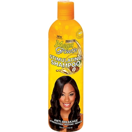 Growth Stimulating Shampoo 12 oz. (Pack of 2)