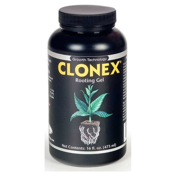 Clonex Rooting Gel, 1 pt