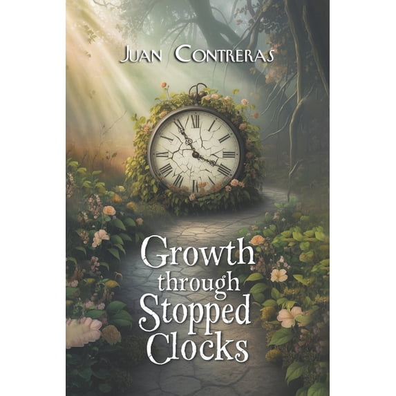 Growth Through Stopped Clocks, (Paperback)