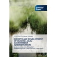 thumbnail image 1 of Growth and Development of Mushin Local Government Administration, (Paperback), 1 of 1