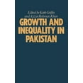thumbnail image 1 of Growth and Inequality in Pakistan, (Paperback), 1 of 1