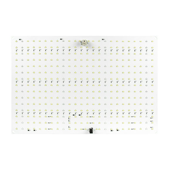 Growth lamp,Ip20 Waterproof Lamp Dissipation Two Heat Dissipation Natural Heat Two Modes Plant Led Fill Waterproof Natural Bloom) Plant Quantum Modes And