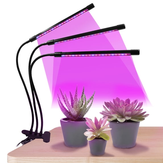 Growth lamp,Waterproof Indoor Lamp And Usb Lamp Nurseries Plant Flower On And Nursery Waterproof And Flower Nursery Essentials With And Plant Clip And Clip On And Usb Clip-on Flower Nursery