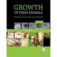 thumbnail image 1 of Pre-Owned Growth of Farm Animals (Hardcover) by Tony Lawrence, Vernon Fowler, Jan Novakofski, 1 of 1