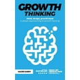 thumbnail image 1 of Growth thinking: think, design, growth hack -- a design approaching to growth hacking, (Hardcover), 1 of 1