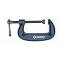 thumbnail image 1 of Groz 10" General Purpose G Clamp, 1 of 4