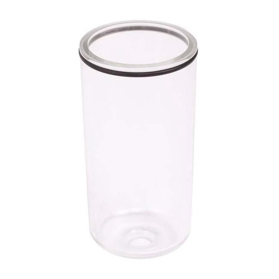 Groz Filter/Lubricator Bowl,Standard LA2002