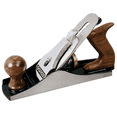 thumbnail image 1 of Groz Woodworking Smoothing Bench Planer with Smooth Base, 2" Wide Cutter, 1 of 8
