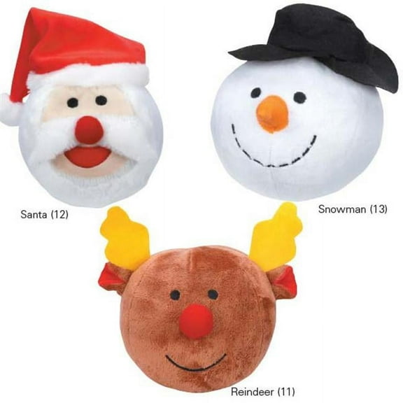 GR Snowball Gang Reindeer