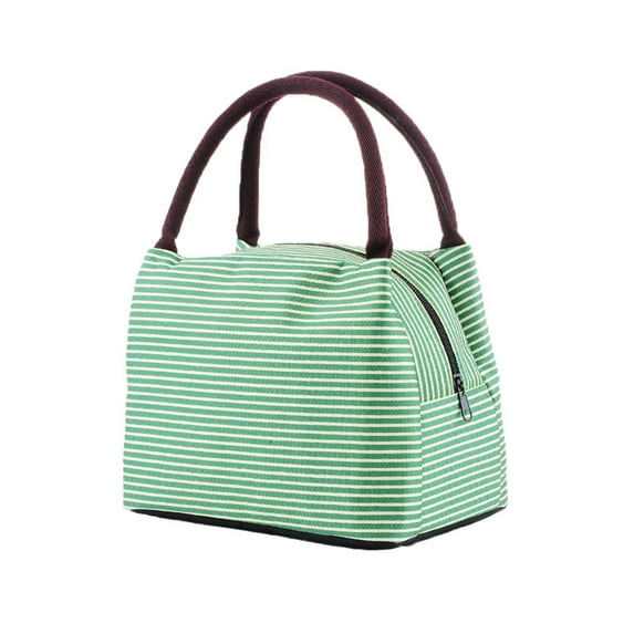 Grrvtrz Back to School Supplies Lunch Bag Clearance!Lunch Box for Women Lunch Tote Bag Organizer Reusable Coolers Outdoor Work Picnic Lunch Bag with Pockets