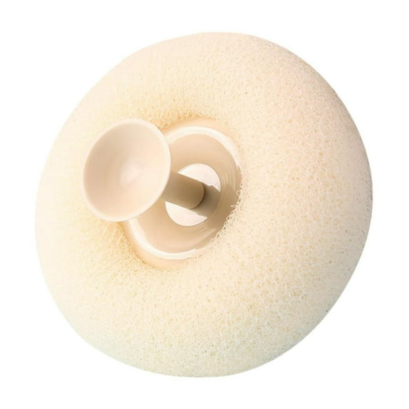 Grrvtrz Bath Sponge Cleaning Brush Super Soft Exfoliating Bath Sponge Cleaning Brush for Shower Women Massage Bath Body Exfoliating Sponge for Adults and,Cleaning Supplies,Home Cleaning Products