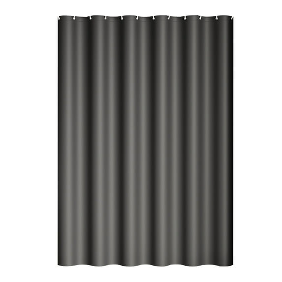 Grrvtrz Bathroom Shower Curtain Proof Printed Shower Curtain Bathroom Curtain Toilet Partition Curtain No Need To Punch Holes To Provide Hook,Bathroom Decor,Bathroom Accessories