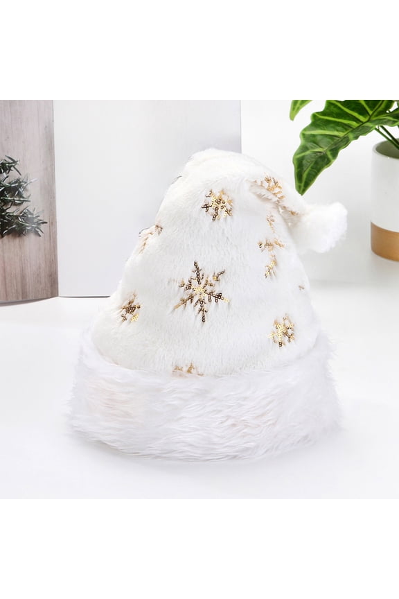 Christmas Tree Hat Christmas Hat Fabric Material Christmas Day Decoration Holiday Party Decoration,Holiday Products,Christmas Decorations