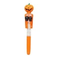 thumbnail image 1 of Grrvtrz Halloween Gifts for Prizes Cute Pumpkin Boxing Pen Creatives Pen with Lights Stress Relief Toy Pen 3ml,Halloween Lights,Halloween Decorations, 1 of 3