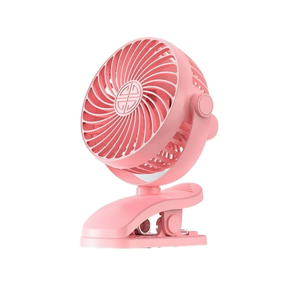 Grrvtrz Office & School Supplies Deals!Back to School Desk Fan Small Quiet Fans for Everywhere Powerful Airflow Silent Oscillating Table Fan Bedroom Fan 720 Degree Adjustable Tilt 3 Speeds
