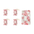 thumbnail image 1 of Grrvtrz Sachets Bag Deodorizing Aromatherapy Sachets Car Wardrobe Clothes Wardrobe Long Lasting Fragrances 4 Pack,Bathroom Decor,Bathroom Accessories, 1 of 7