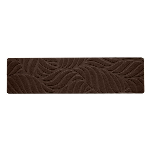 Grrvtrz Stair Mats No Slip Carpet Stair Treads Non-Slippery Rug Slip Resistive Indoor Runner for Elders and Pet with Reusable Adhesive Easy To Clean,Bathroom Decor,Bathroom Accessories