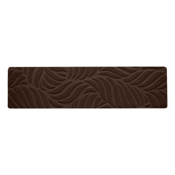 Grrvtrz Stair Mats No Slip Carpet Stair Treads Non-Slippery Rug Slip Resistive Indoor Runner for Elders and Pet with Reusable Adhesive Easy To Clean,Bathroom Decor,Bathroom Accessories