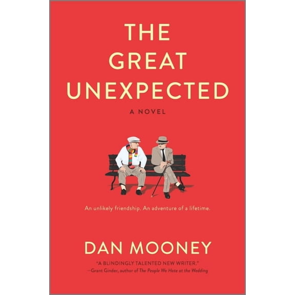 The Great Unexpected, (Paperback)