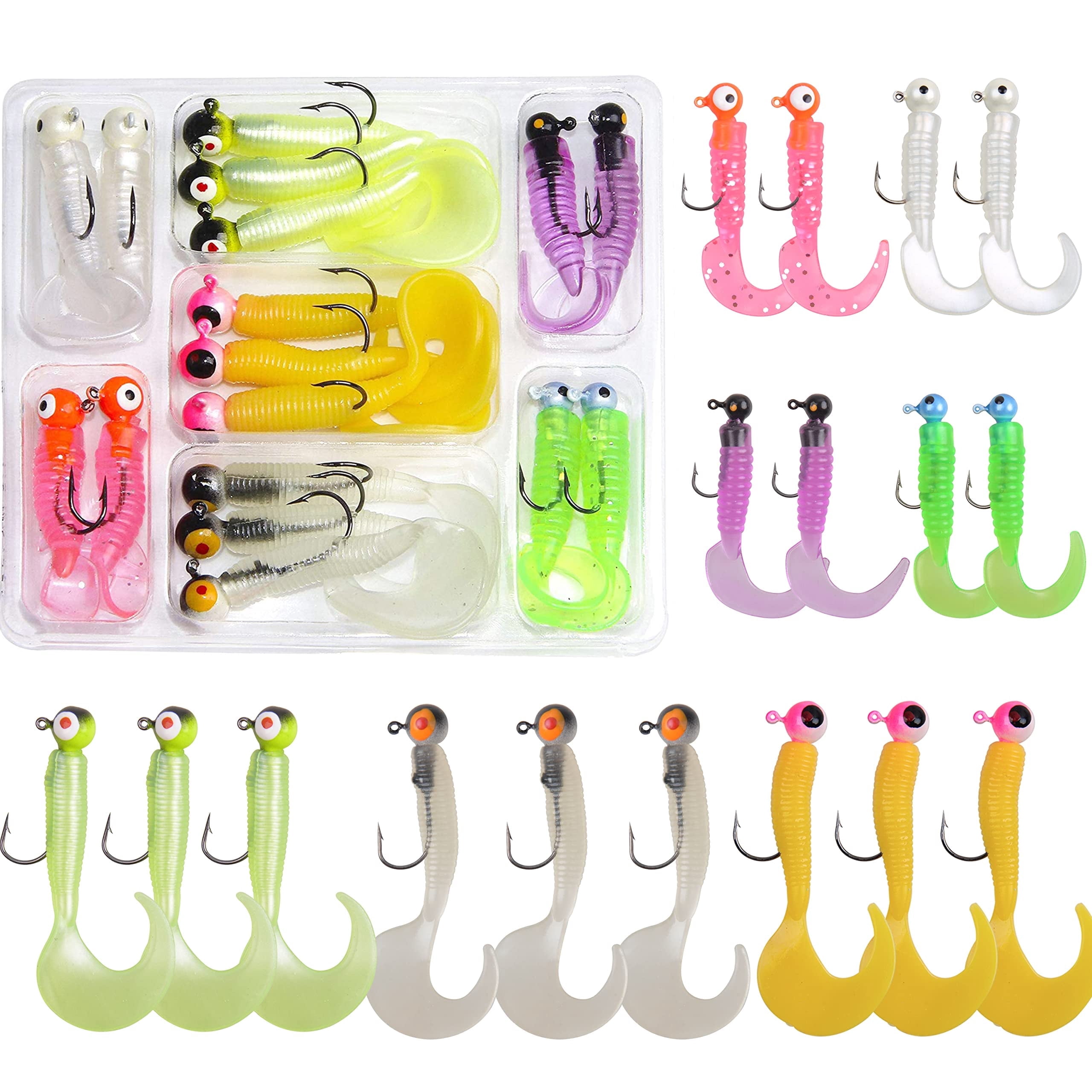 burrito fishing lure Bacca Burrito  Bull Shad Swimbaits