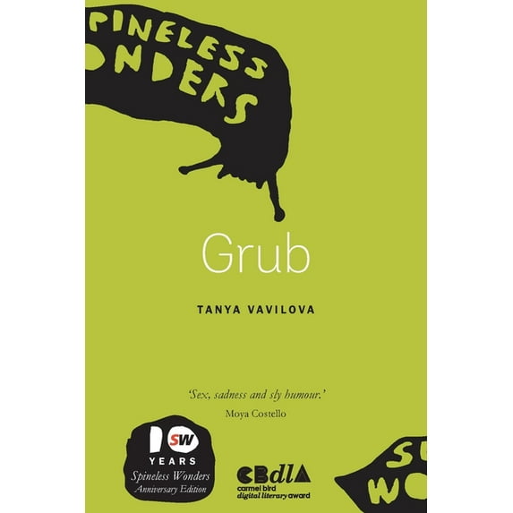 Grub, (Paperback)