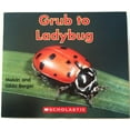 thumbnail image 1 of Pre-Owned Grub to Ladybug (Paperback) 0439574870 9780439574877, 1 of 1