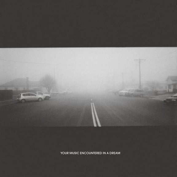 Grubbs,David / Keenan,Liam - Your Music Encountered In A Dream - Music & Performance - CD