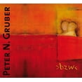 thumbnail image 1 of Gruber,Peter N - Bzw - Music & Performance - CD, 1 of 2