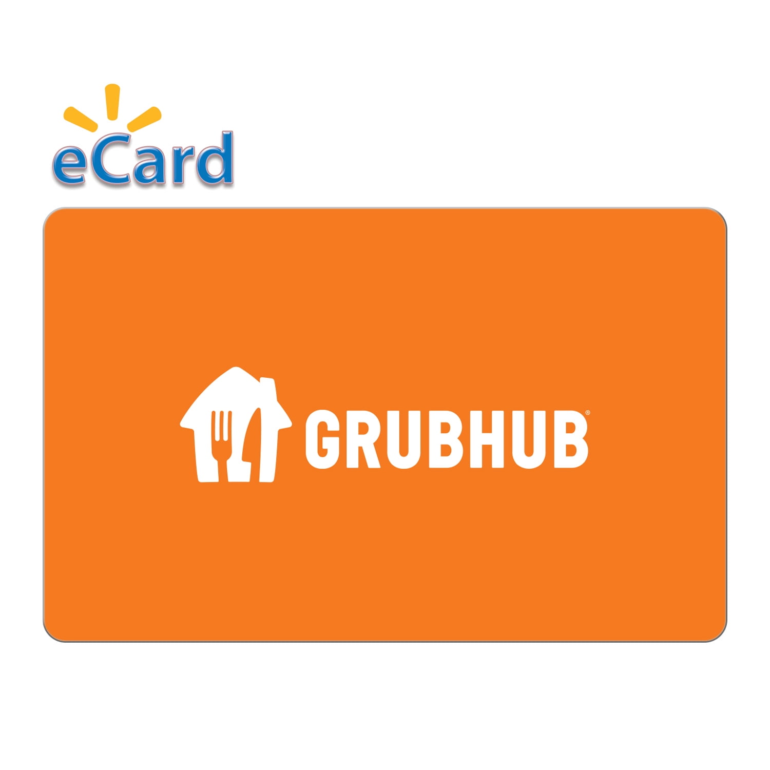 Free Grubhub Gift Card Code Generator