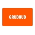 thumbnail image 1 of Grubhub eGift Card [Email Delivery], 1 of 5