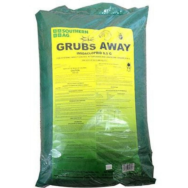 Grubs Away Systemic Granular Insecticide 30 lbs.