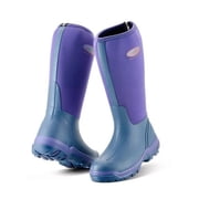 Grubs Frostline Boot Violet UK 8 Pink