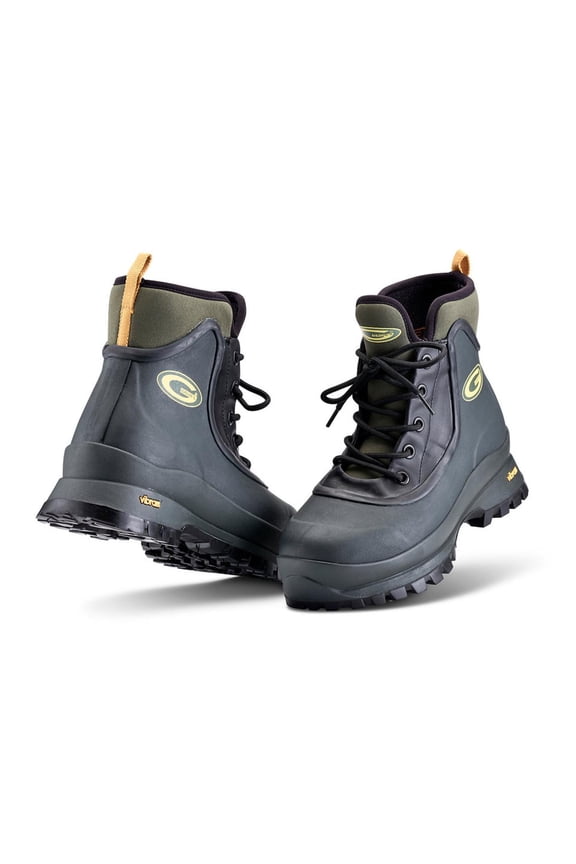 Ptarmigan 5.0 Rubber Boot UK 6 Green