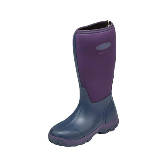 Grubs Womens Frostline Boots