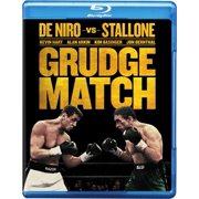 Grudge Match [Blu-ray]