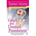 thumbnail image 1 of Pre-Owned Gruel and Unusual Punishment (Pennsylvania Dutch Mystery) (Unknown) 0451205685 9780451205681, 1 of 1